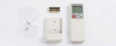 PAR-SL97A-E Wireless Remote Controller