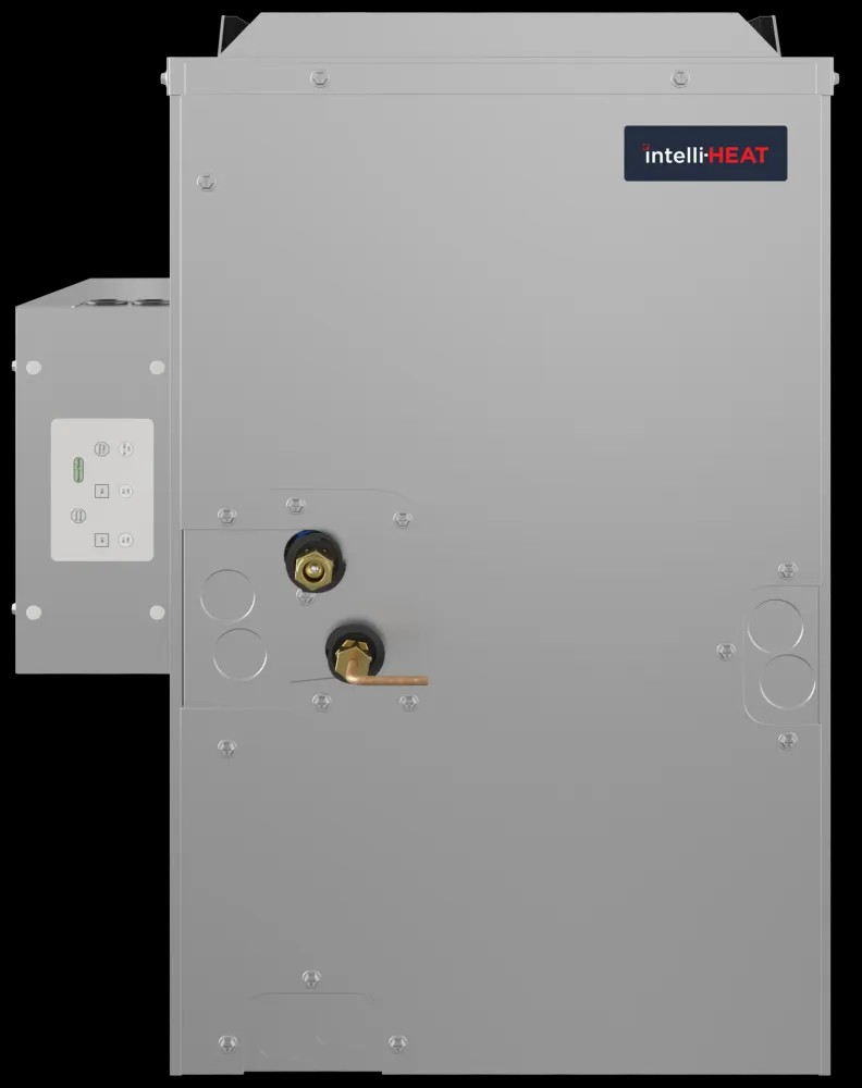 intelli-HEAT Dual Fuel System