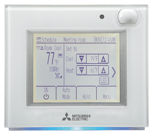 PAR-U01MEDU-K Smart ME Remote Controller